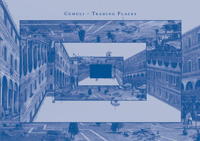 Cumuli – Trading Places / 
